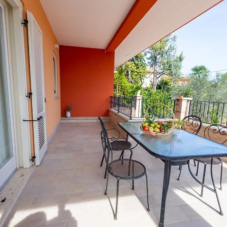 Pagliare B&B Toma' מראה חיצוני תמונה