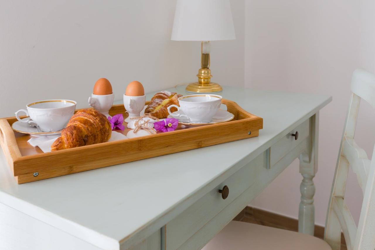 Pagliare B&B Toma' מראה חיצוני תמונה