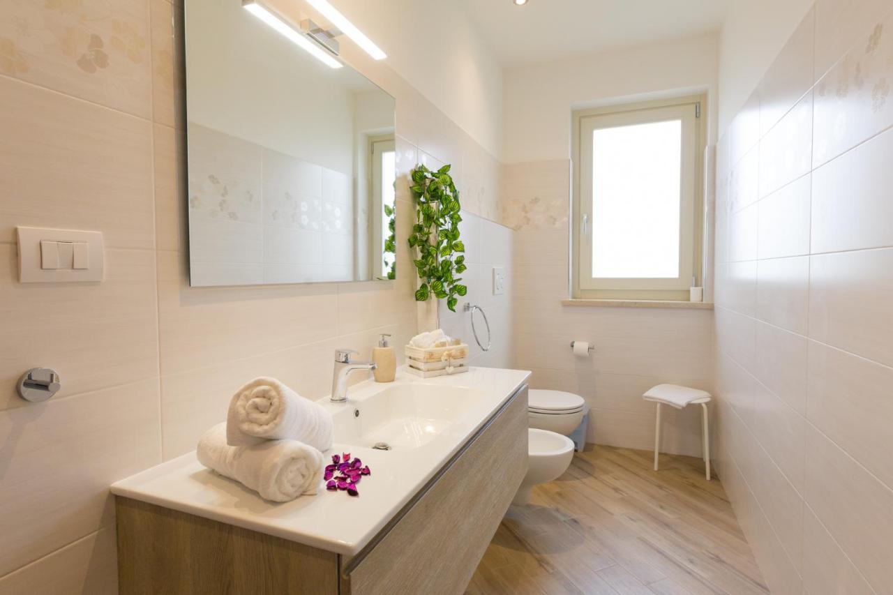 Pagliare B&B Toma' מראה חיצוני תמונה