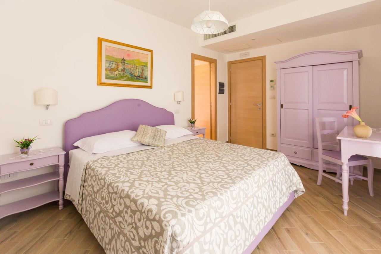Pagliare B&B Toma' מראה חיצוני תמונה
