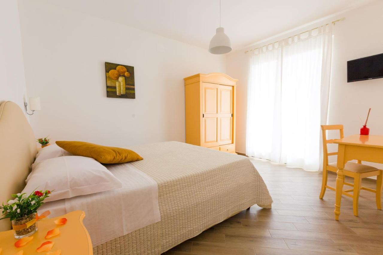 Pagliare B&B Toma' מראה חיצוני תמונה