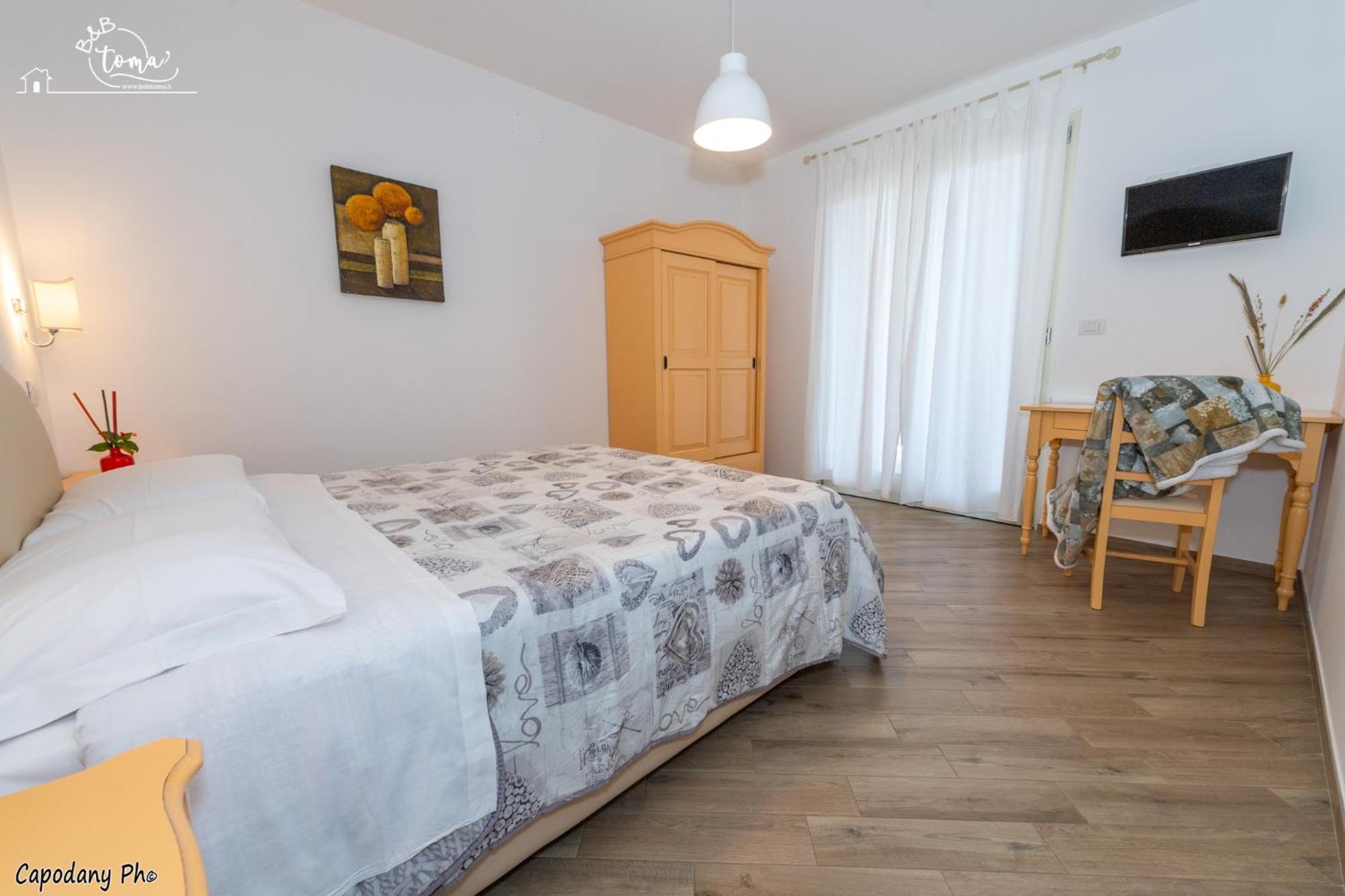 Pagliare B&B Toma' מראה חיצוני תמונה