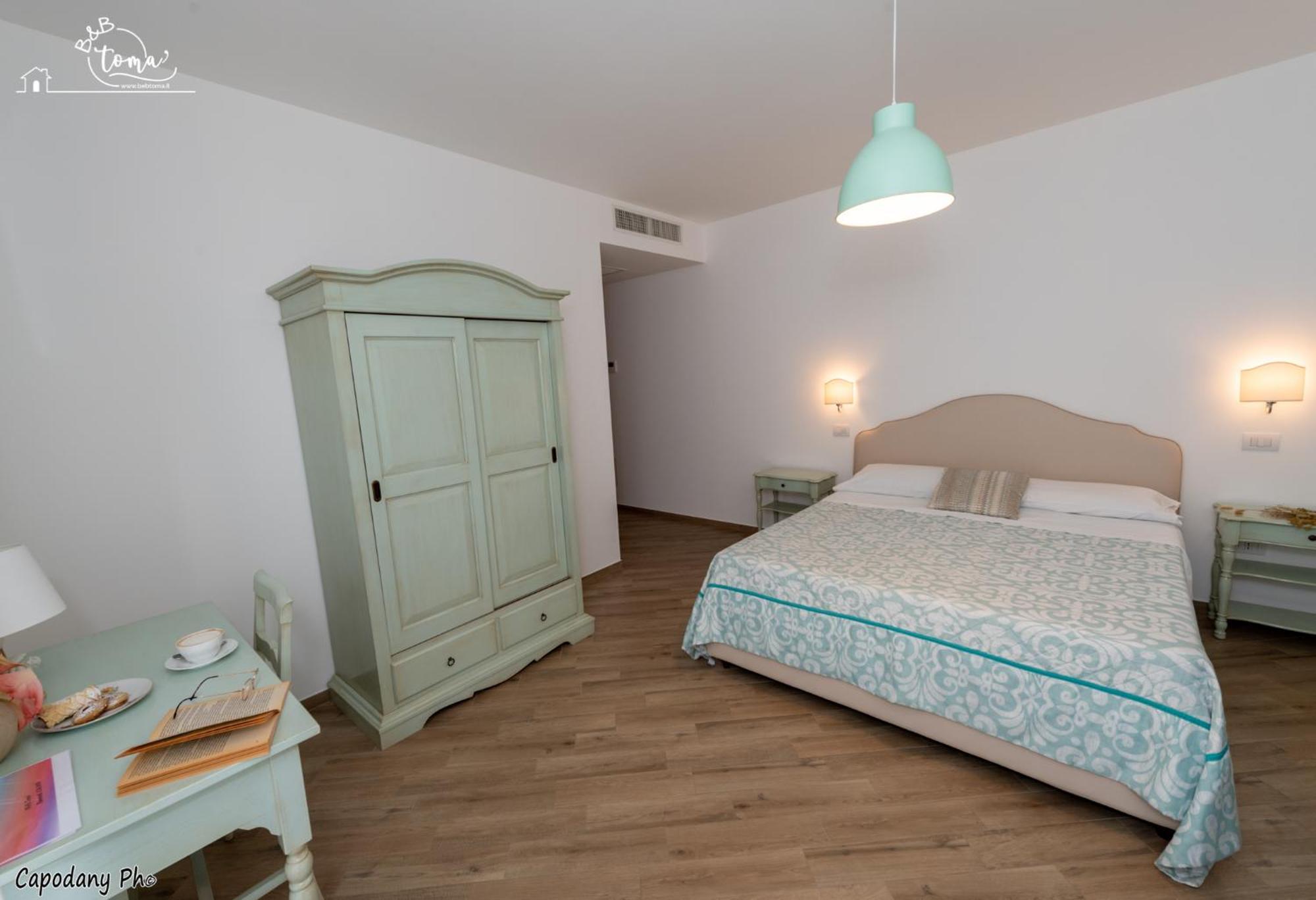 Pagliare B&B Toma' מראה חיצוני תמונה